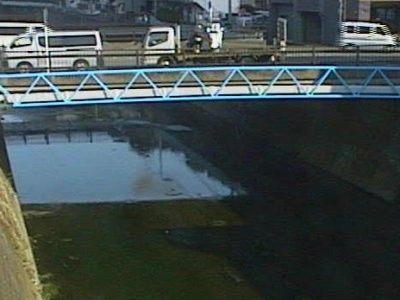 鶴見川水系のライブカメラ