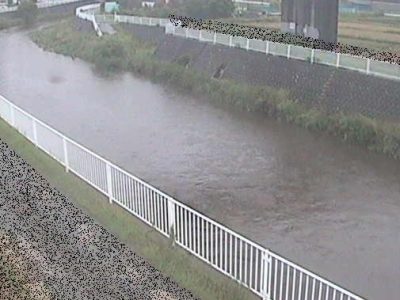 相模川水系のライブカメラ