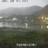久慈川水系のライブカメラ
