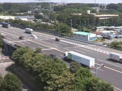 東名 東北道 関越道など高速道路の渋滞状況がわかるライブカメラ カムカムライブ