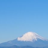 富士山のライブカメラ