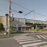 河内小阪駅付近の安い駐車場を調査