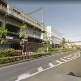河内永和駅付近の安い駐車場を調査