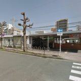 近鉄奈良線・新大宮駅付近の安いコインパや無料の駐車場