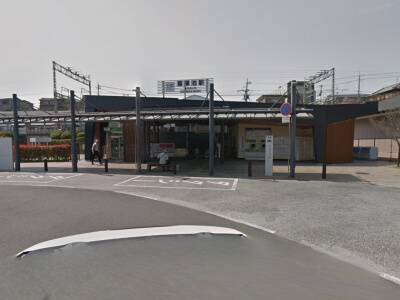 菖蒲駅付近の安い駐車場
