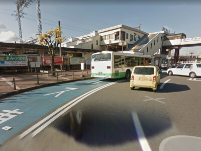 近鉄大阪線、 五位堂駅付近の安い駐車場