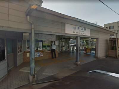 弥刀駅周辺の安い時間貸し駐車場リスト