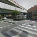 平野駅周辺の安い駐車場　大阪市営地下鉄