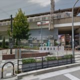 湊駅周辺の安い駐車場