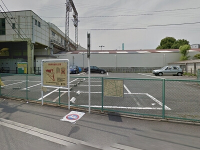 愛甲石田駅付近の安い駐車場