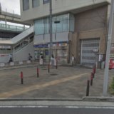 長津田駅周辺の安いコインパーキング、条件付き無料駐車場