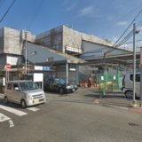 尾崎駅周辺の安い駐車場