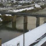 円山川のライブカメラ