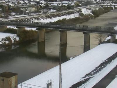 円山川のライブカメラ