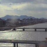太田川水系のライブカメラ