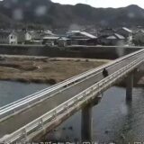 吉井川水系のライブカメラ