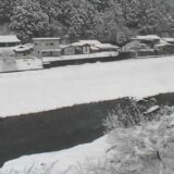 由良川水系のライブカメラ