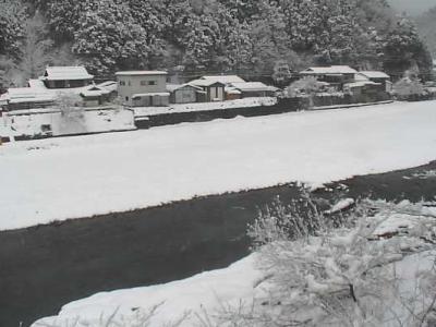 由良川水系のライブカメラ