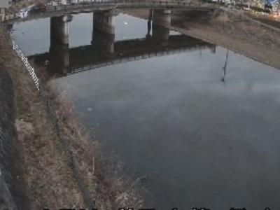 小貝川のライブカメラ