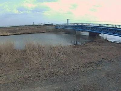 岩木川水系のライブカメラ