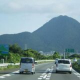 名神高速道路のライブカメラ